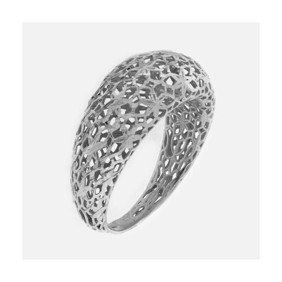 Imagem de Anel de Prata Moon Filigrana 9.50mm