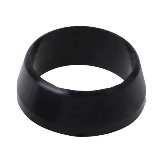 Imagem de Anel de Silicone à Prova d'Água para Assento de Bicicleta - Capa Contra Poeira para MTB