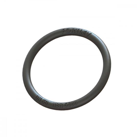 Imagem de Anel De Vedacao Fortlev 150Mm Esgoto ./ Kit Com 15 Unidades