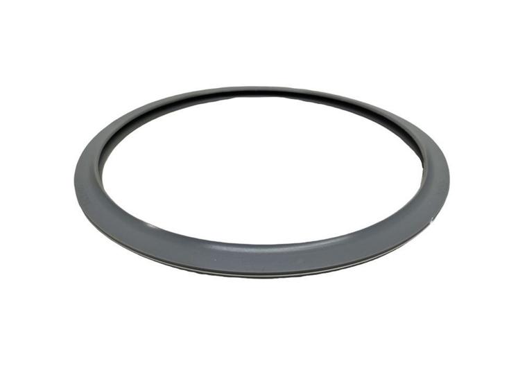 Anel de Vedação p/ Panela de Pressão Original Rochedo Turbo Top / Clock Conforto Fechamento Externo - PPFE 4,5 Litros Menor preço em Anel de Vedação p/ Panela de Pressão Original Rochedo Turbo Top / Clock Conforto Fechamento Externo - PPFE 4,5 Litros