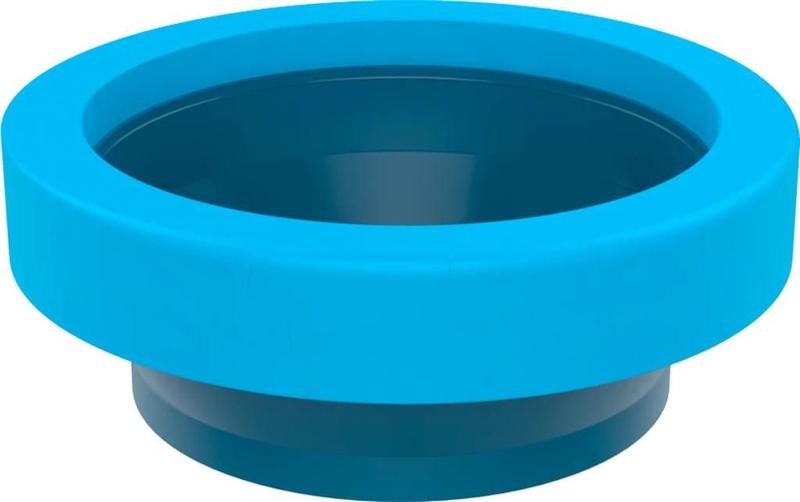Imagem de Anel de Vedação para Vaso com Guia Blukit