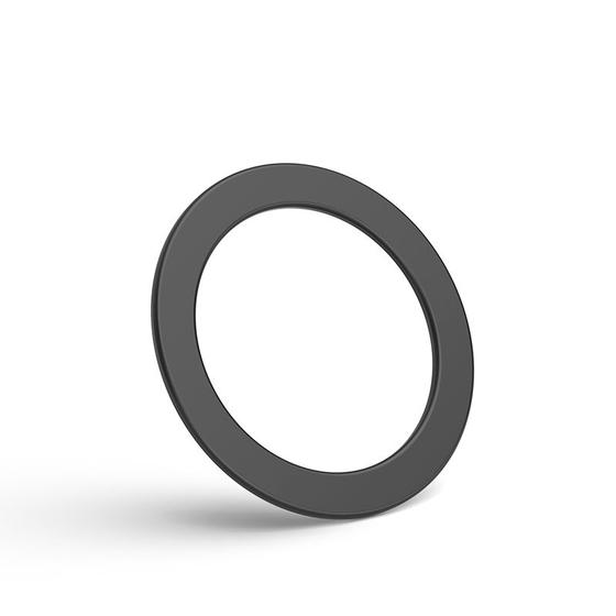 Imagem de Anel Magnético de fixação e Indução Interface Android IOS