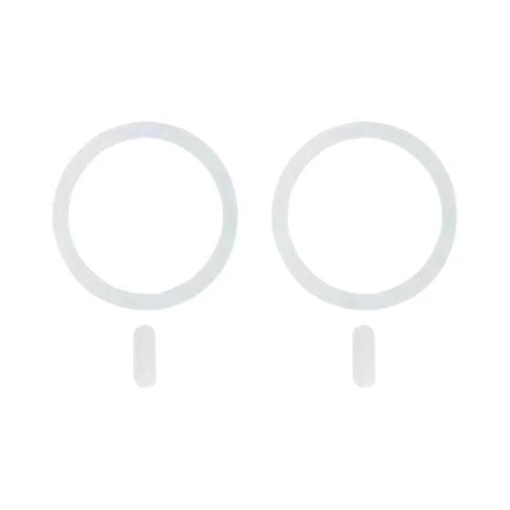 Imagem de Anel Magnético Universal para Carregador MagSafe - Compatível com iPhone 14