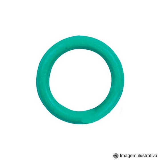 Anel O Ring 12,37X2,62mm R134A ROYCE CONNECT Iluminadores