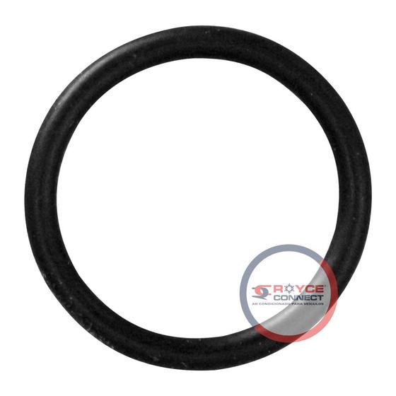 Imagem de Anel Oring 15,60x1,78mm R12