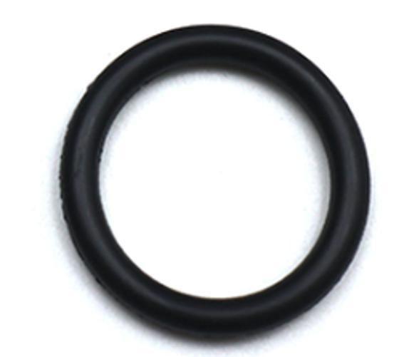 Imagem de Anel Oring Borracha Vedação 16X 25Mm Lâmpada T5 Filtro Uv