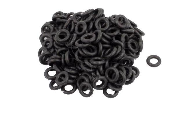 Imagem de Anel Oring Inferior Bico Injetor Delphi 100pçs