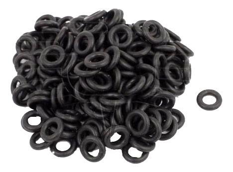 Imagem de Anel Oring Inferior Bico Injetor Delphi 25 Pçs