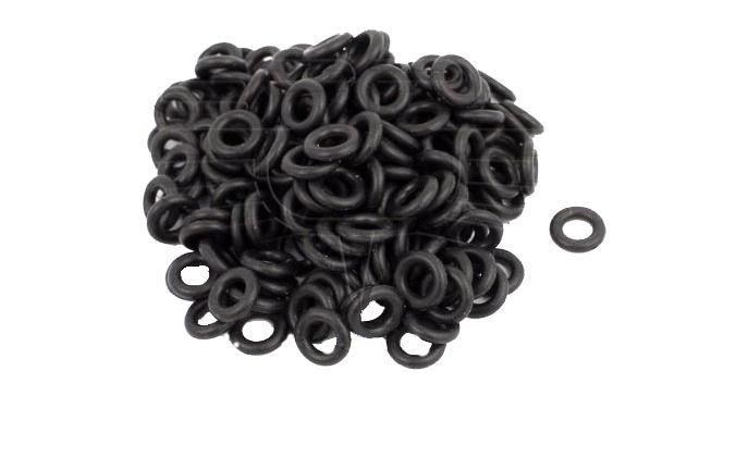 Imagem de Anel Oring Superior E Inferior Bico Injetor Delphi 50pçs