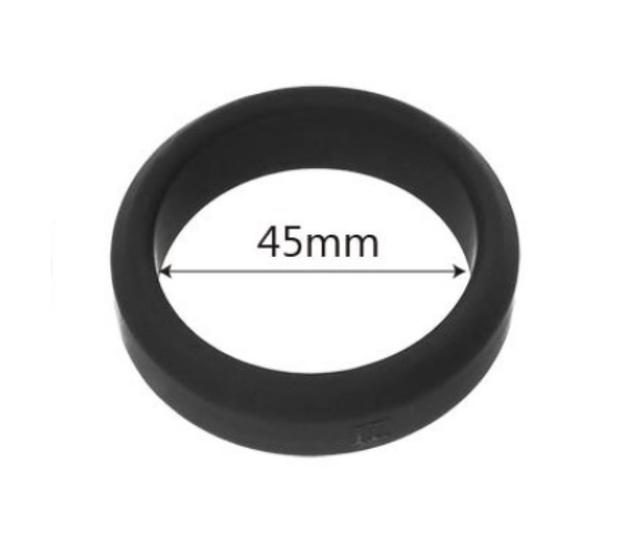 Imagem de Anel Peniano Silicone Largo 4,5 cm