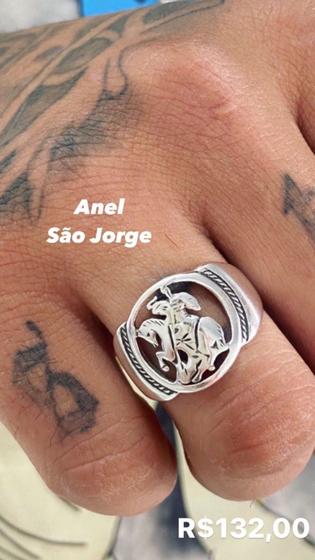 Imagem de Anel São Jorge