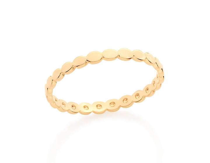 Imagem de Anel skinny ring 18k  512605 Rommanel