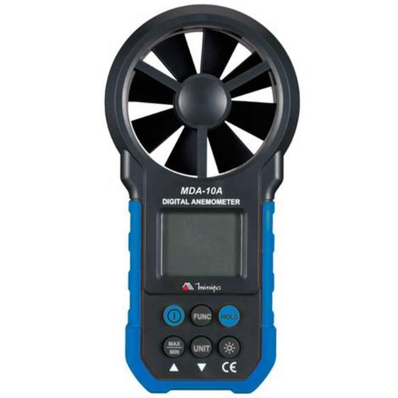 Imagem de Anemometro mda-10a