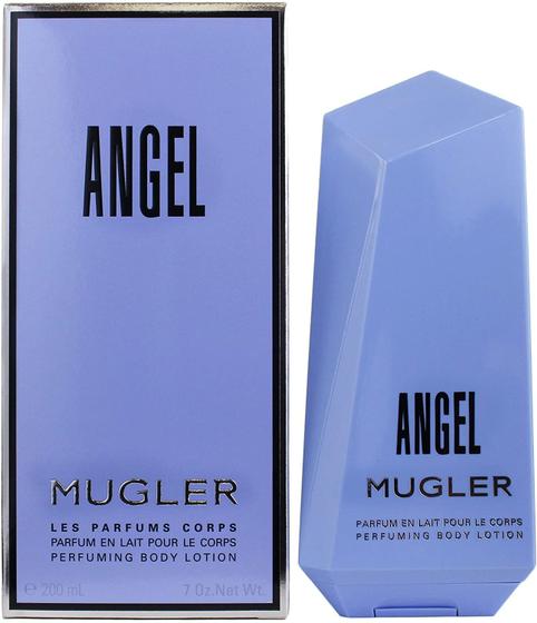 Imagem de Angel Body Lotion 200g - Loção Hidratante Corporal Mugler