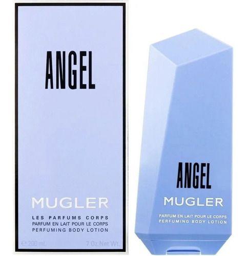 Imagem de Angel Body Lotion 200g - Loção Hidratante Corporal Mugler