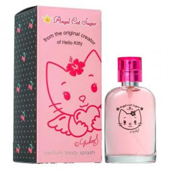 Imagem de Angel Cat Sugar Melon La Rive Perfume Infantil - Eau de Parfum - 30ml