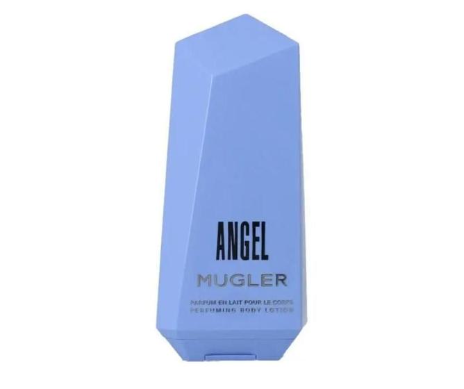Imagem de Angël Creme Hidratante Corpo 200ml  MUGLER