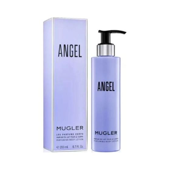 Imagem de Angel Mugler Body Lotion 200ml