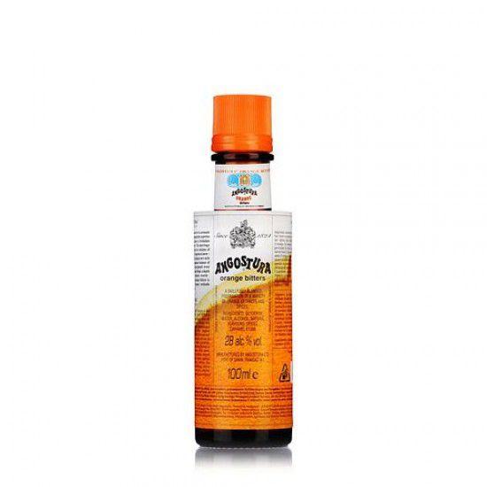 Imagem de Angostura bitters orange 100 ml