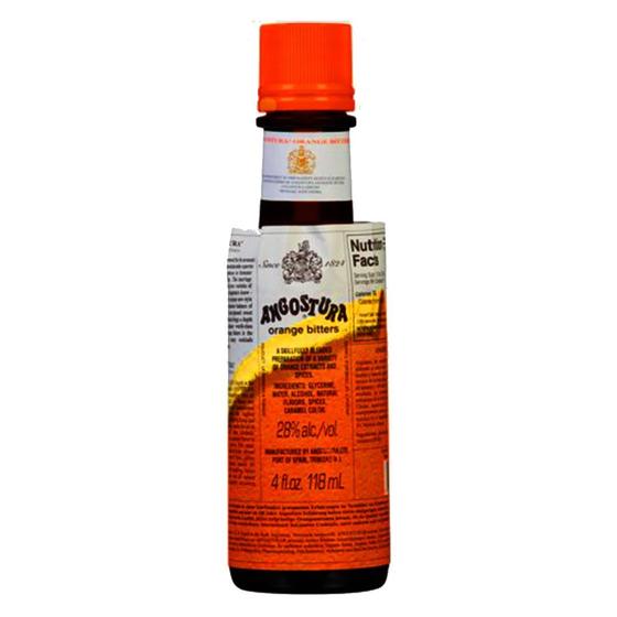 Imagem de Angostura Orange Bitters 100ml