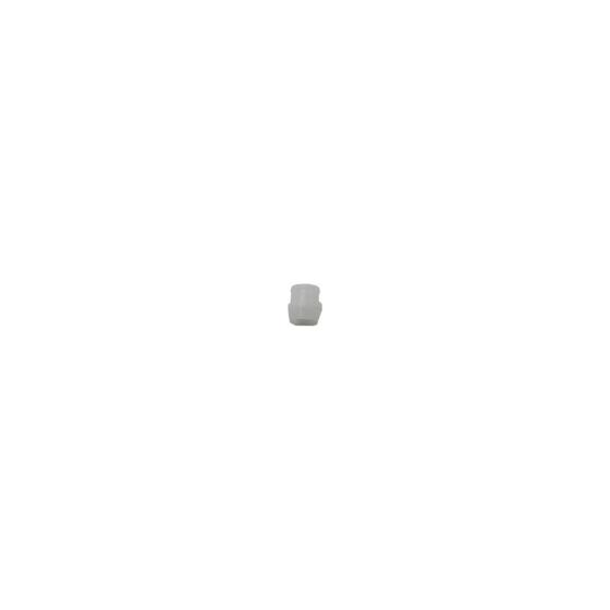 Imagem de Anilha plástica tipo poly-flo para tubo 1/4'', Cor: PADRAO, Tamanho: UNICO