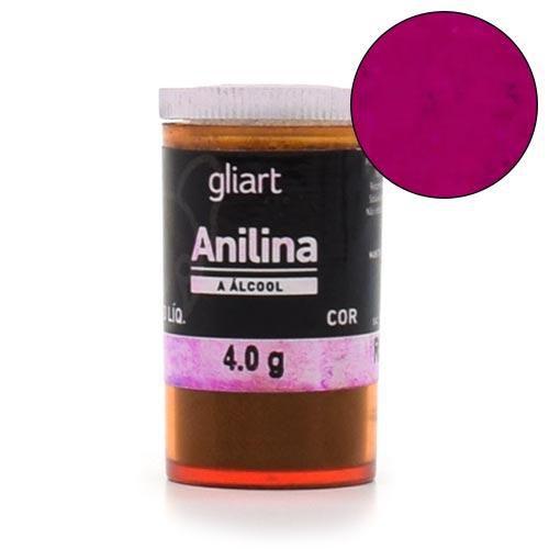 Imagem de Anilina a Álcool - Gliart