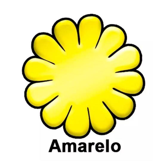 Imagem de Anilina A Álcool Permabond Amarelo