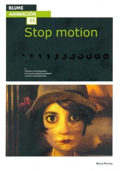 Imagem de Animación. Stop Motion - Volume 3