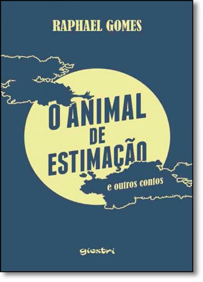 Imagem de Animal de Estimação e Outros Contos, O - GIOSTRI