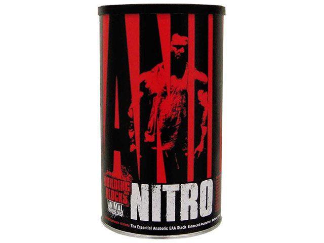 Imagem de Animal Nitro 44 Packs