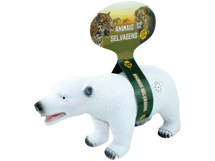 Imagem de Animal Selvagem Urso Polar