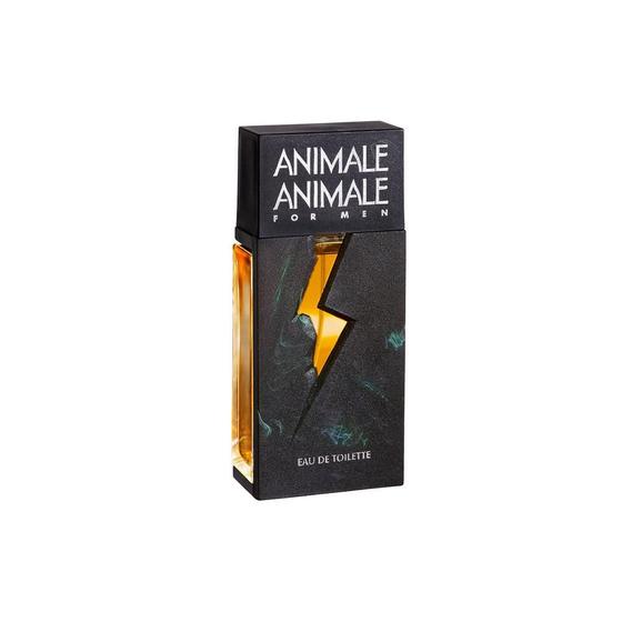 Imagem de Animale a For Men EDT Pefume Masculino 100ml