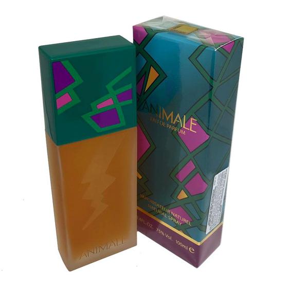 Animale Eau De Parfum 100ml Feminino Menor preço em Animale Eau De Parfum 100ml Feminino
