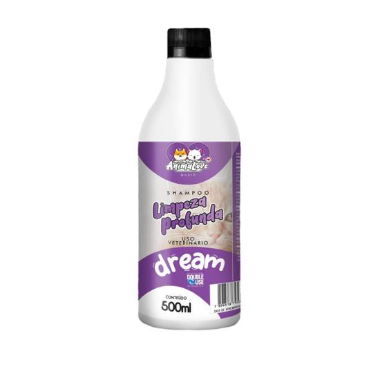 Imagem de Animalove Basic Limpeza Profunda Dream 500ml