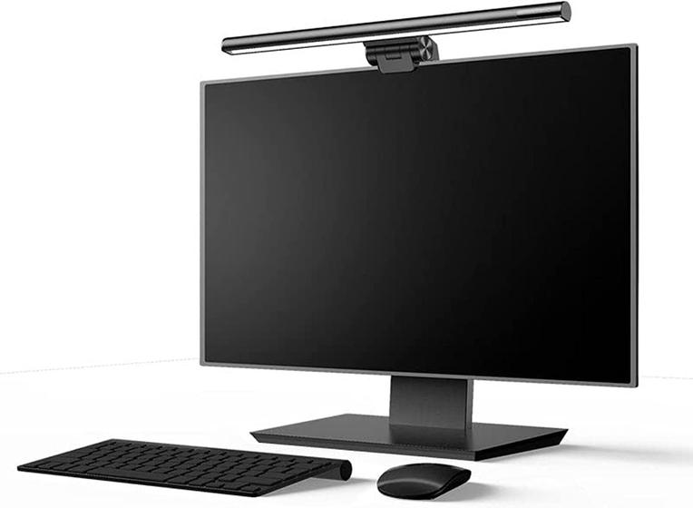 ANIMO SHOP Luminária LED Monitor de Computador é ruim? ANIMO SHOP Luminária LED Monitor de Computador é boa?