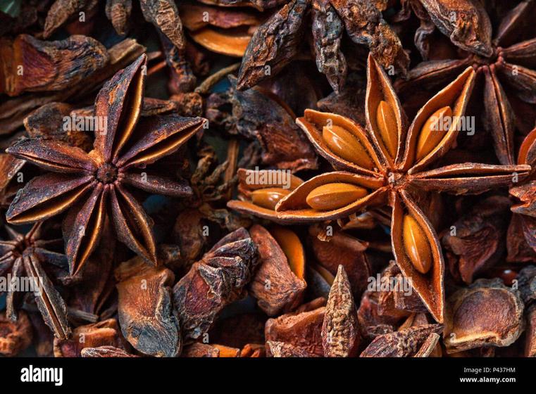 Imagem de Anis Estrelado - 400 GR.