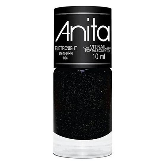 Imagem de Anita Esmalte 10 ml Cor 164 - Eletro Night