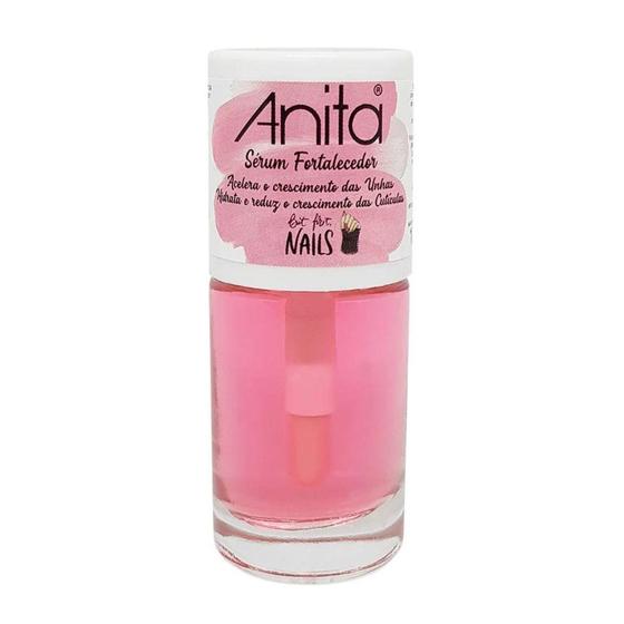 Imagem de Anita serum fortalecedor de unhas 10ml