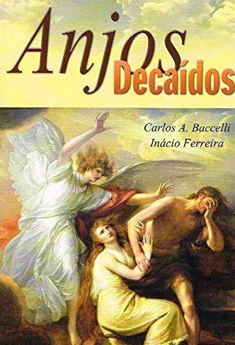 Imagem de Anjos Decaídos - LEEPP