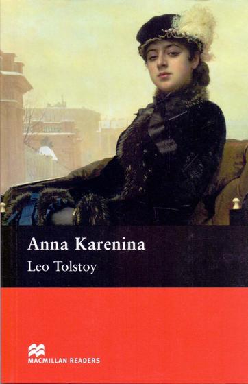 Imagem de Anna Karenina