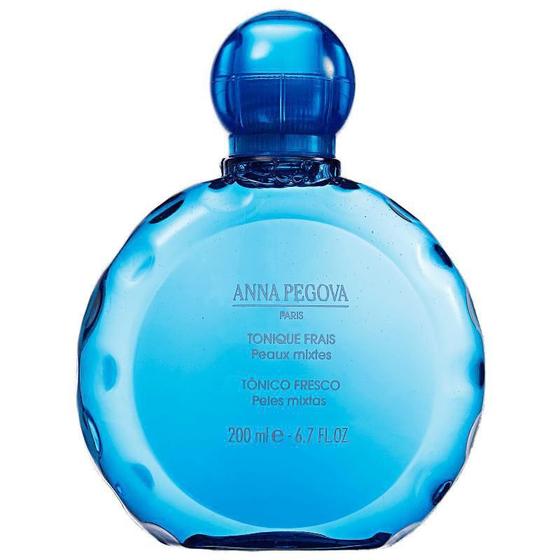 Imagem de Anna Pegova Tonique Frais Peles Mistas - 200ml