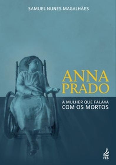 Imagem de Anna Prado