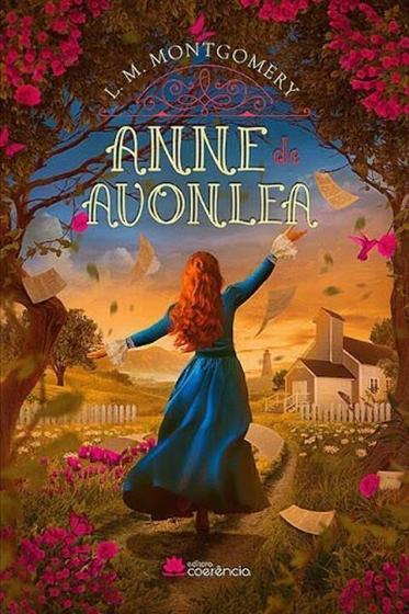 Imagem de Anne de Avonlea Sortido