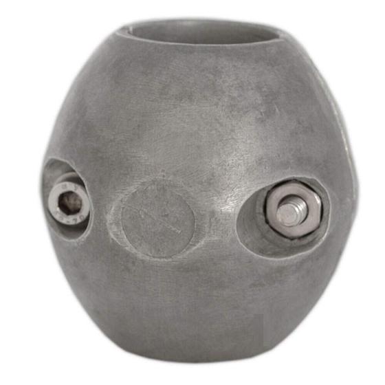 Imagem de Anodo Para Eixos 1" ¾
