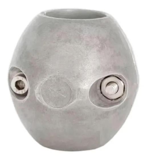 Imagem de Anodo Para Eixos De 1 Polegada