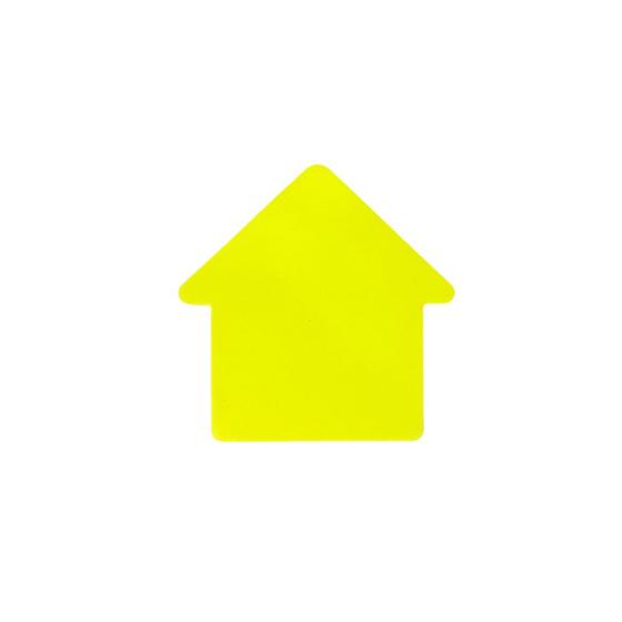 Imagem de Anote e Cole Colorido Com 100 Folhas