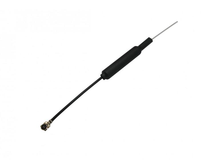 Imagem de Antena 3dbi wifi 2.4ghz para modulo esp8266 esp-07 e hlk-rm04