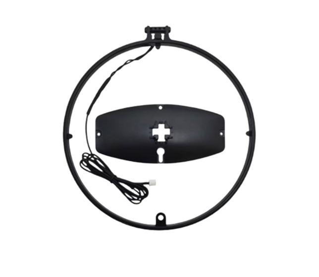 Imagem de Antena AM 7401 Externa Am 4db com Base Mini System / Home Theater CM9520 OM5540 DPANLLK