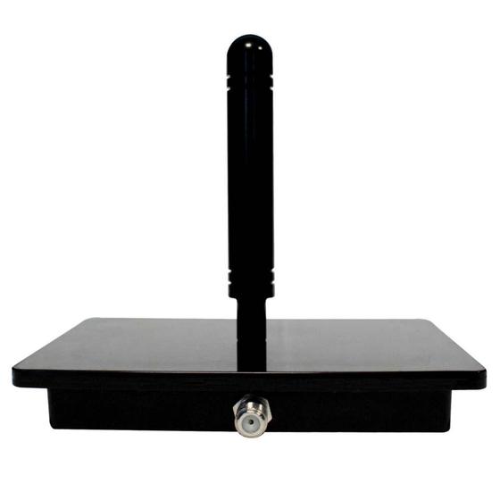 Imagem de Antena Capte Interna Digital Ominidirecional Onix