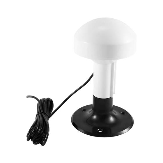 Imagem de Antena de GPS Náutica RS232 12V NMEA-0183